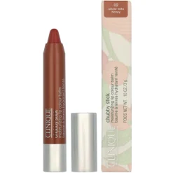 Clinique Chubby Stick Moisturizing Lip Colour Balm 3 g