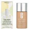 Clinique Even Better Make Up SPF15 30ml
