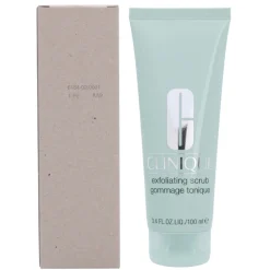 Clinique Exfoliating Scrub 100ml
