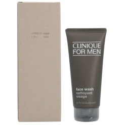 Clinique For Men Face Wash 200ml