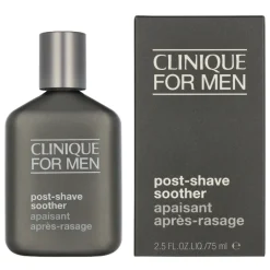 Clinique For Men Post Shave Soother 75 ml