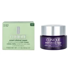 Clinique Smart Clinical Repair Rich Cream 50ml