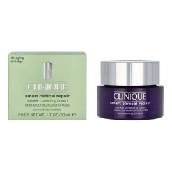 Clinique Smart Clinical Repair Wrinkle Correcting Cream 50ml
