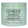 Clinique Sparkle Skin Body Exfoliating Cream 250ml