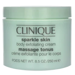 Clinique Sparkle Skin Body Exfoliating Cream 250ml