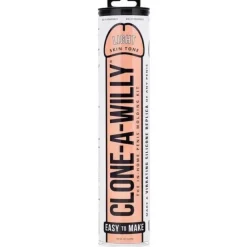 Clone A Willy Kit Light Tone
