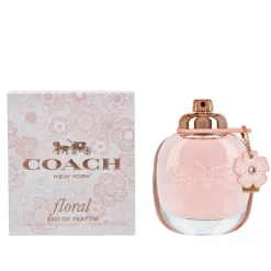 Coach Floral - Eau de Parfum 90ml