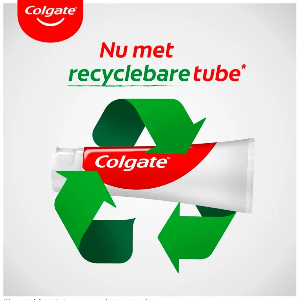 Colgate Max White One Whitening Tandpasta