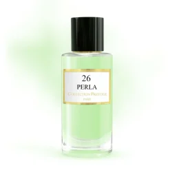Collection Prestige N°26 Perla Extrait de Parfum