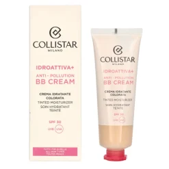 Collistar Idro Attiva+ Anti-Pollution BB Cream 50ml
