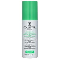 Collistar Multi-Active Deo 100ml