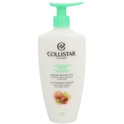 Collistar Sublime Melting Milk 400ml