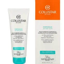 Collistar Ultra Soothing After Sun Repair Treatment 250ml