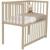 Colorfull Home Eca Open Co-Sleeper