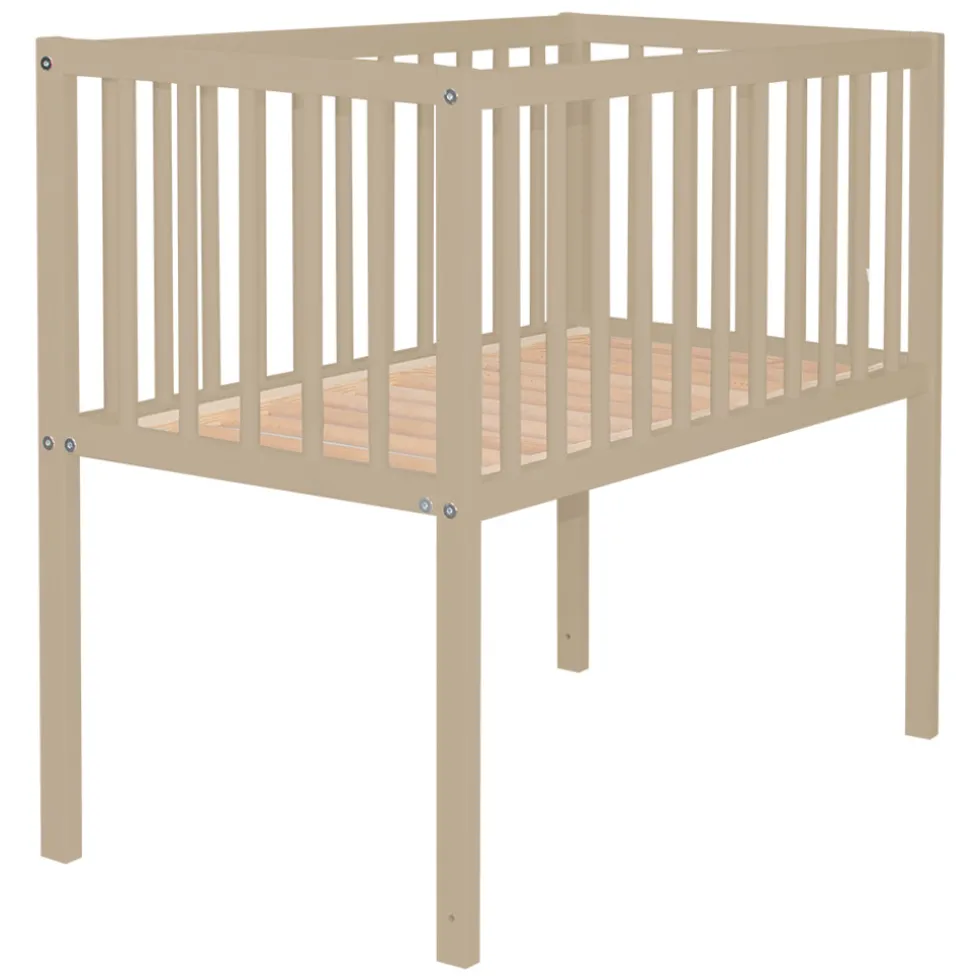 Colorfull Home Eca Open Co-Sleeper