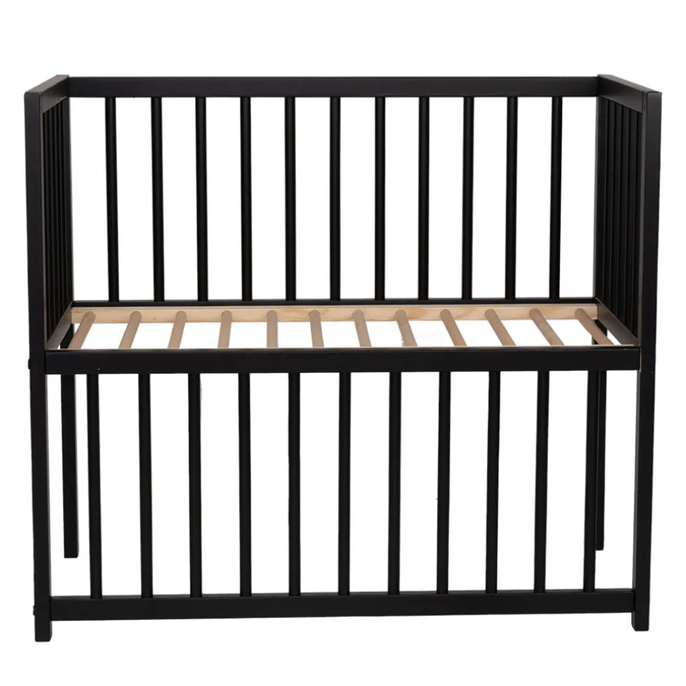 Colorfull Home Eva Open Co-sleeper