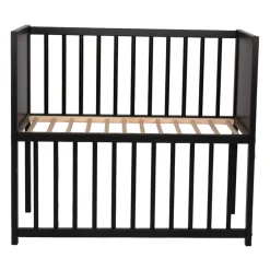 Colorfull Home Fay Gesloten Co-sleeper