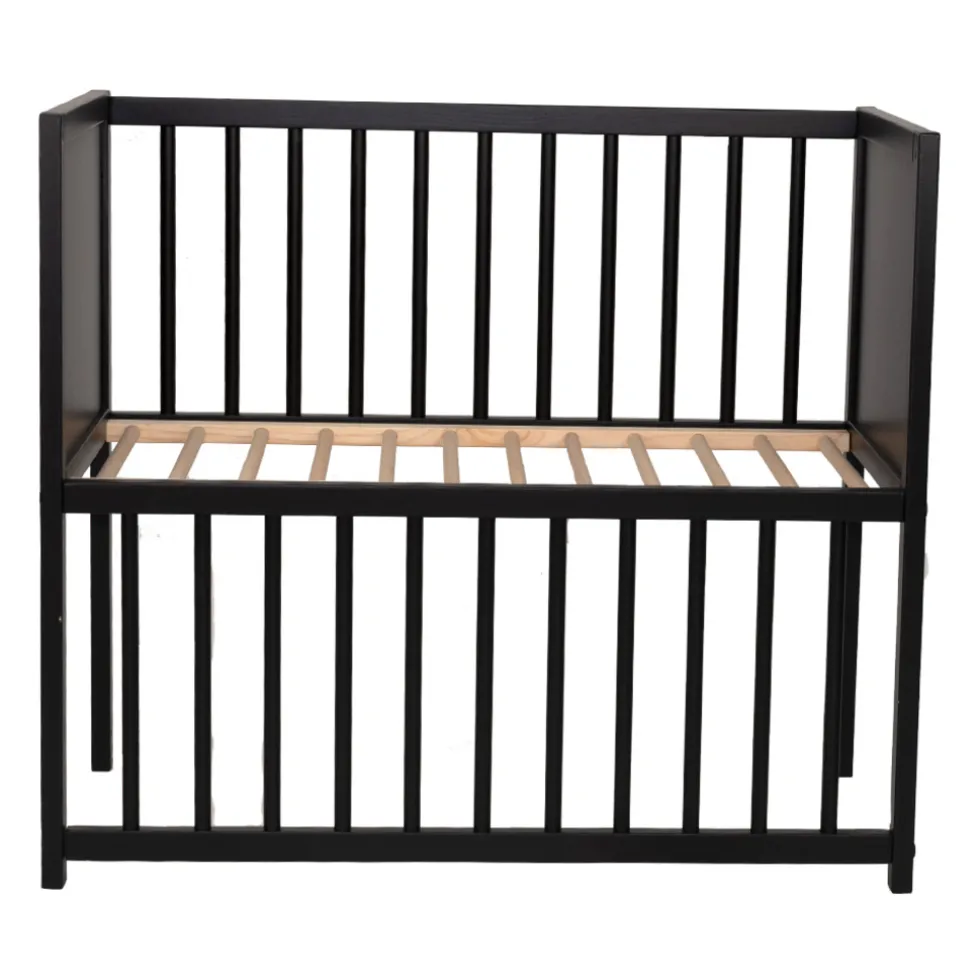 Colorfull Home Fay Gesloten Co-sleeper
