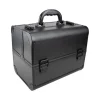 Confibel Opvouwbare Cosmetica Koffer 5 Opbergvakken Beauty Case