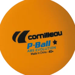 Cornilleau P-ball 72 st Tafeltennisballen