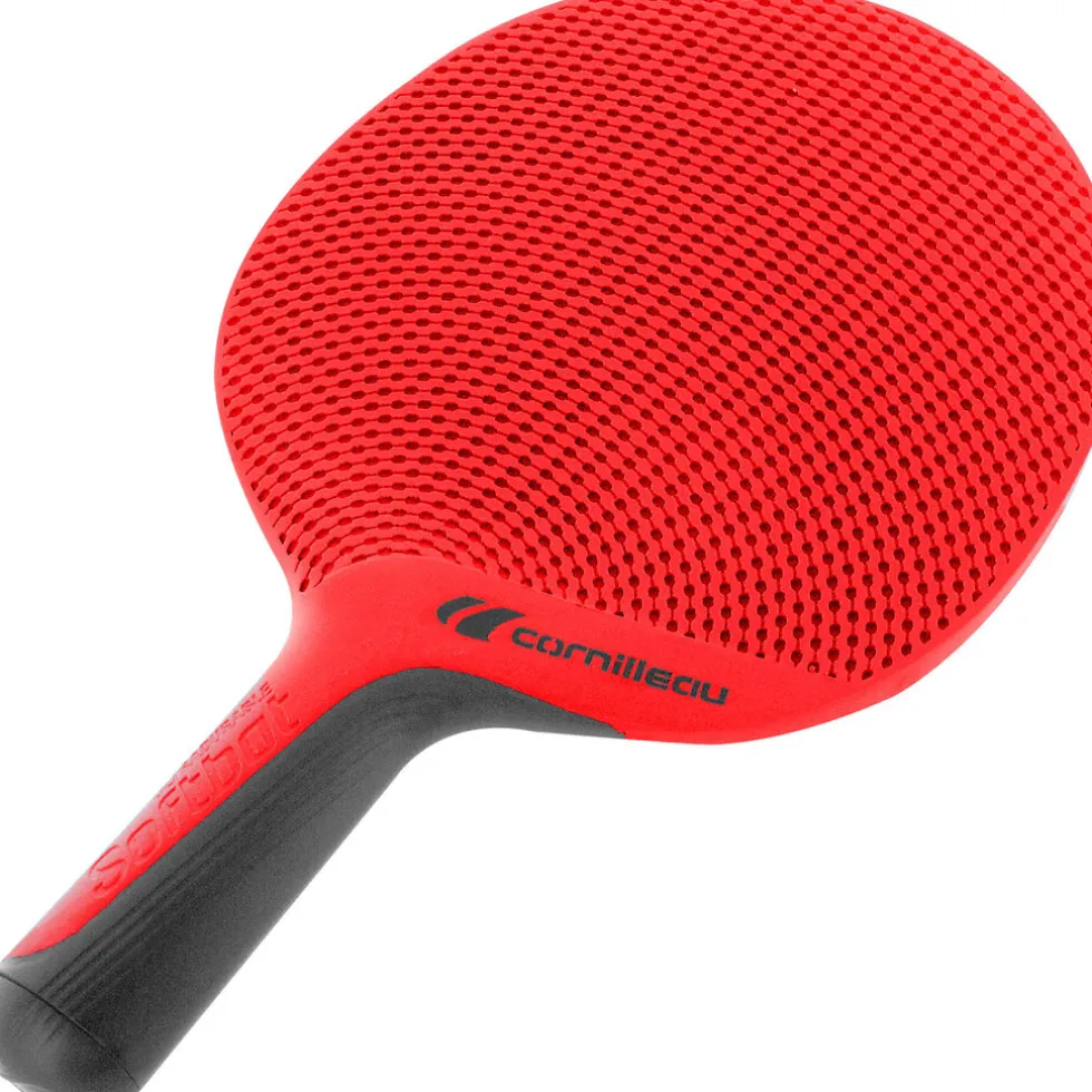 Cornilleau Softbat Tafeltennisbat