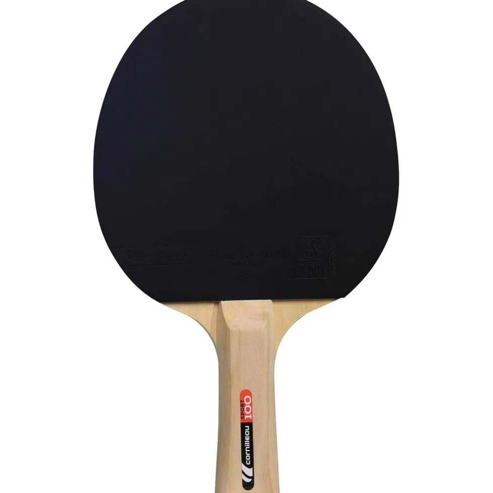 Cornilleau Sport 100 Tafeltennis Bat