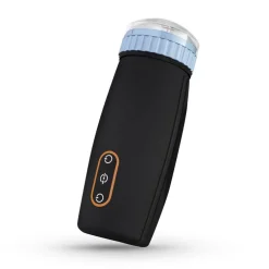Cruizr CM05 Stotende en Zuigende Masturbator