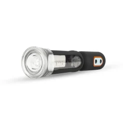 Cruizr CS08 Automatische Penispomp met Zuig Functie