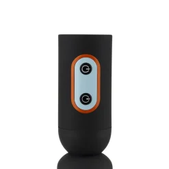 Cruizr CS08 Automatische Penispomp met Zuig Functie
