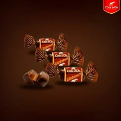 Côte D'Or Chokotoff Chocoladetoffees XL Zak