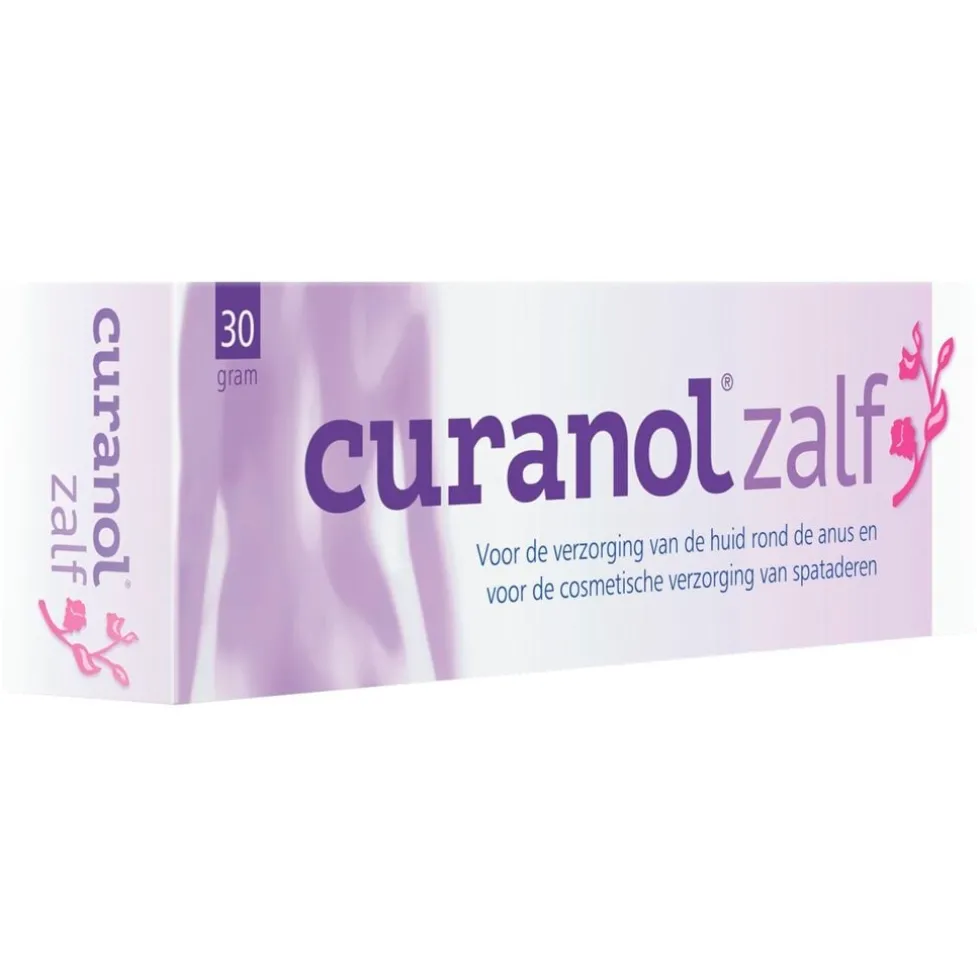 Curanol Zalf