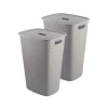 Curver Softex Wasbox met Deksel