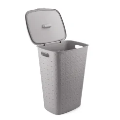 Curver Softex Wasbox met Deksel