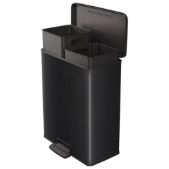 Curver Decobin Duo Prullenbak