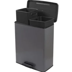 Curver Decobin Duo Prullenbak
