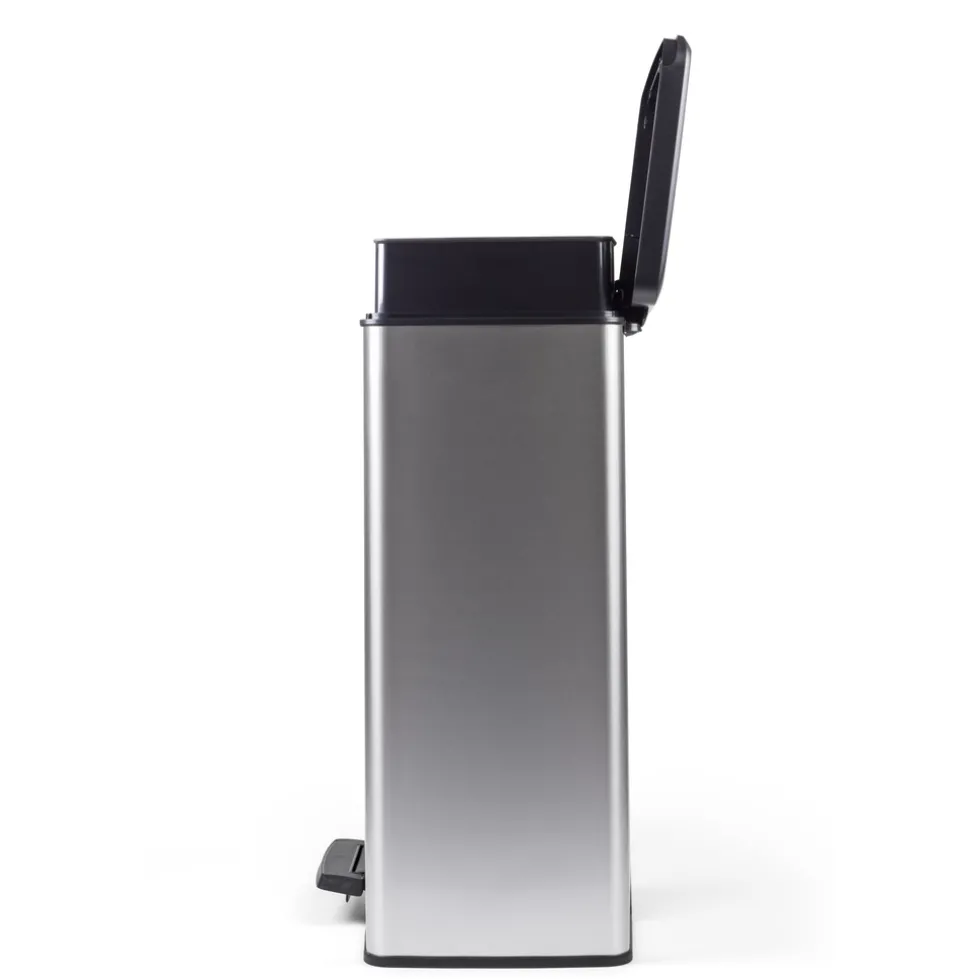 Curver Decobin Duo Prullenbak