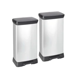 Curver Decobin Prullenbak