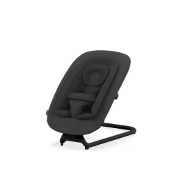 Cybex Lemo Newbornset met Click & Fold Bouncer