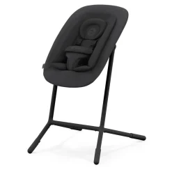 Cybex Lemo Newbornset met Click & Fold Bouncer