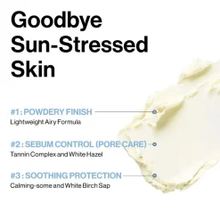 d'Alba Air Fit Sun Stick SPF50+