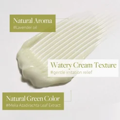 d'Alba Mild Skin Balancing Vegan Cream