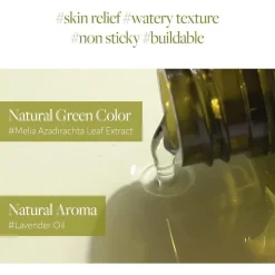d'Alba Mild Skin Balancing Vegan Toner