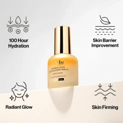 d'Alba White Truffle Double Layer Revitalizing Serum