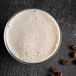 DANONE HiPRO Koffie Proteïneshake Voordeelverpakking 16 x 330ml