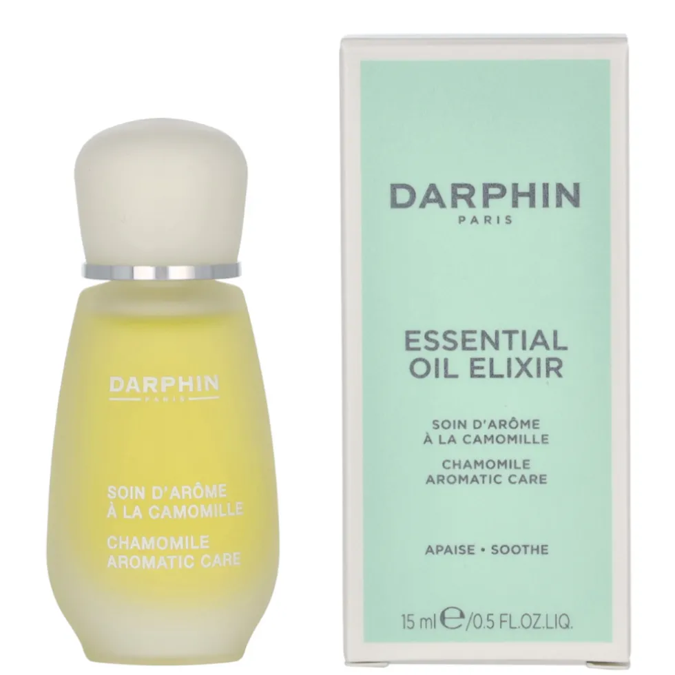 Darphin Camomile Aromatic Care