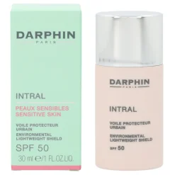 Darphin Intral Environmental Lightweight Shield SPF50 30ml