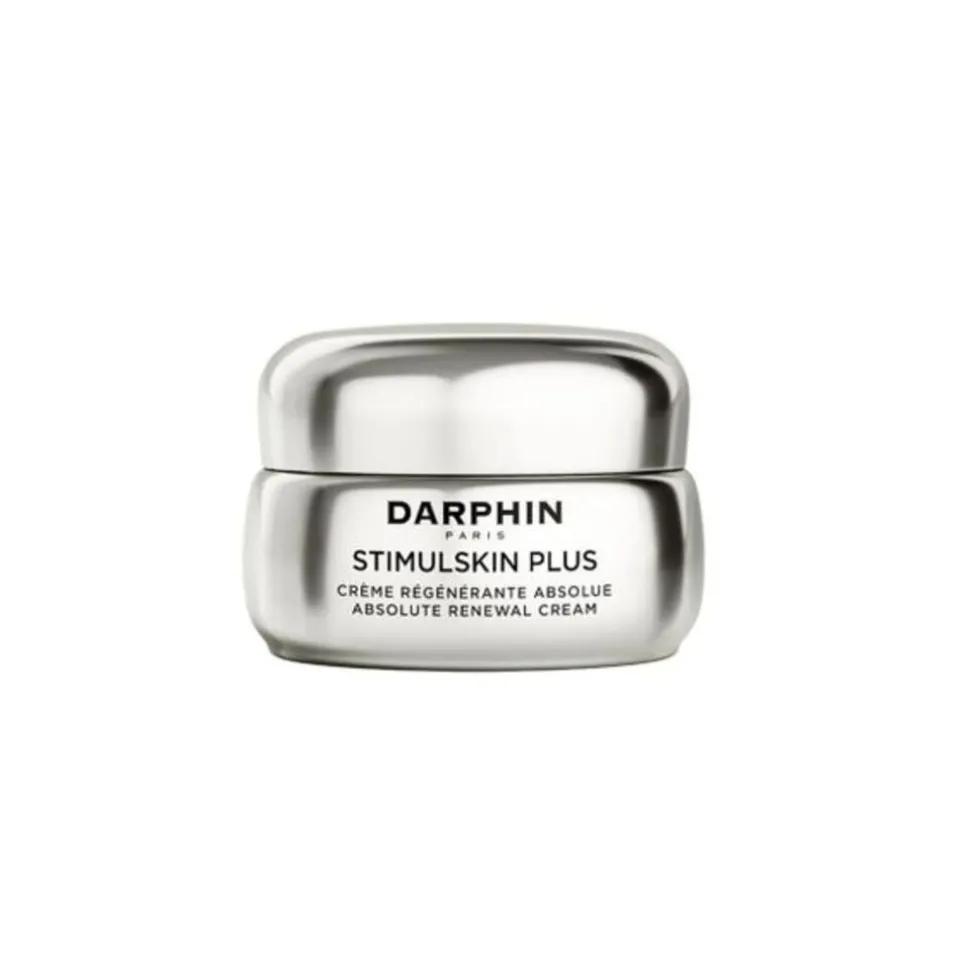 Darphin Stimulskin Plus Absolute Renewal Infusion Cream (Normal/Combi)