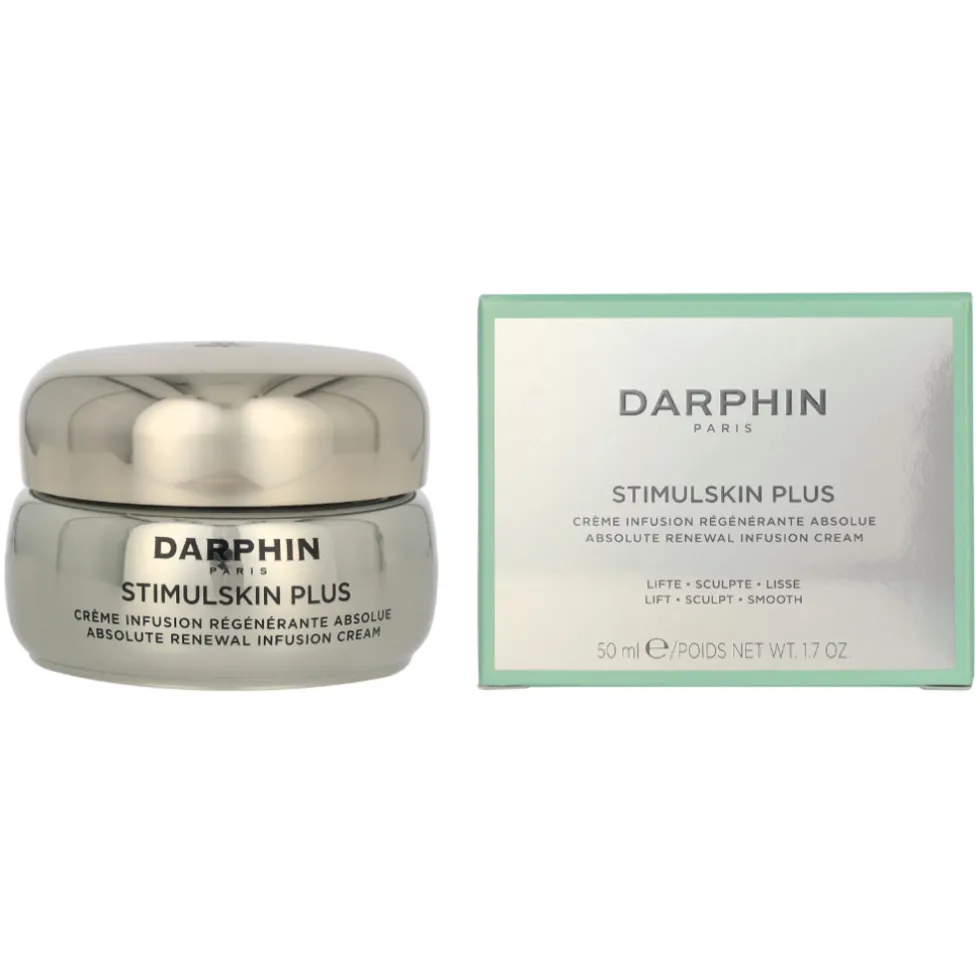 Darphin Stimulskin Plus Absolute Renewal Infusion Cream (Normal/Combi)