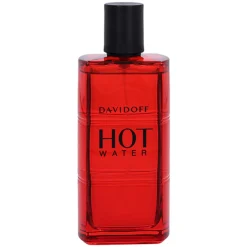 Davidoff Hot Water - Eau de Toilette 110ml