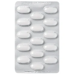 Davitamon Magnesium Nacht Tabletten